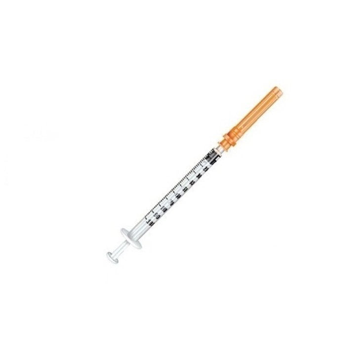 Siringa Agofine per Insulina da 0,3ml Gauge 30 30 pezzi