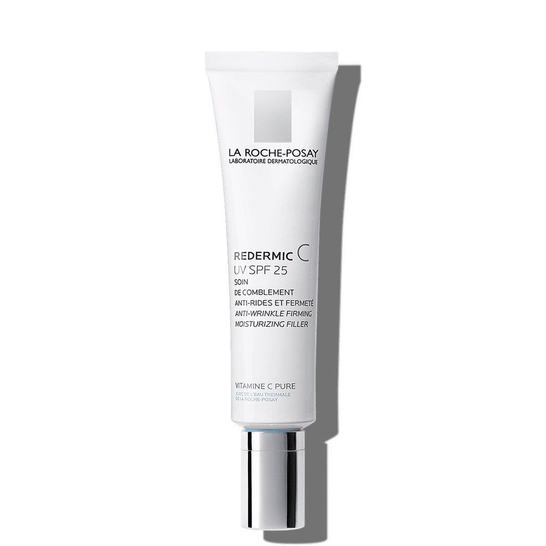 Redermic C Trattamento Intensivo Anti-Rughe UV SPF25 40ml