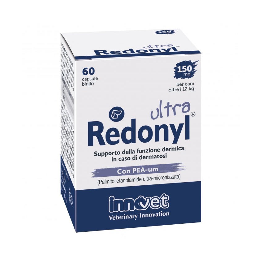 Redonyl Ultra Cane e Gatto 60 capsule