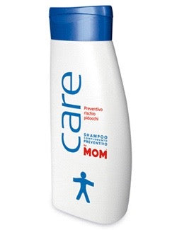 Mom Care Shampoo Preventivo Anti-Pidocchi 200ml