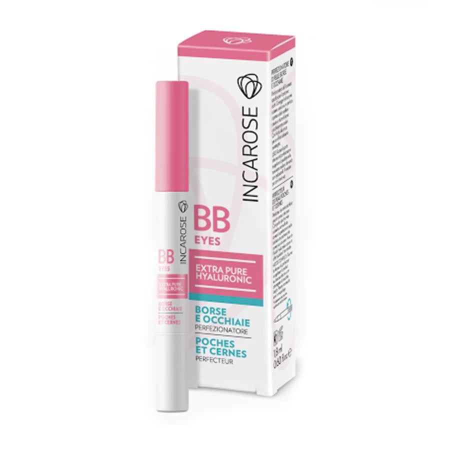 BB Eyes Hyaluronic colore Medium 1,8ml