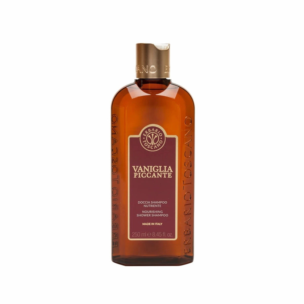 Doccia Shampoo Vaniglia Piccante 250ml