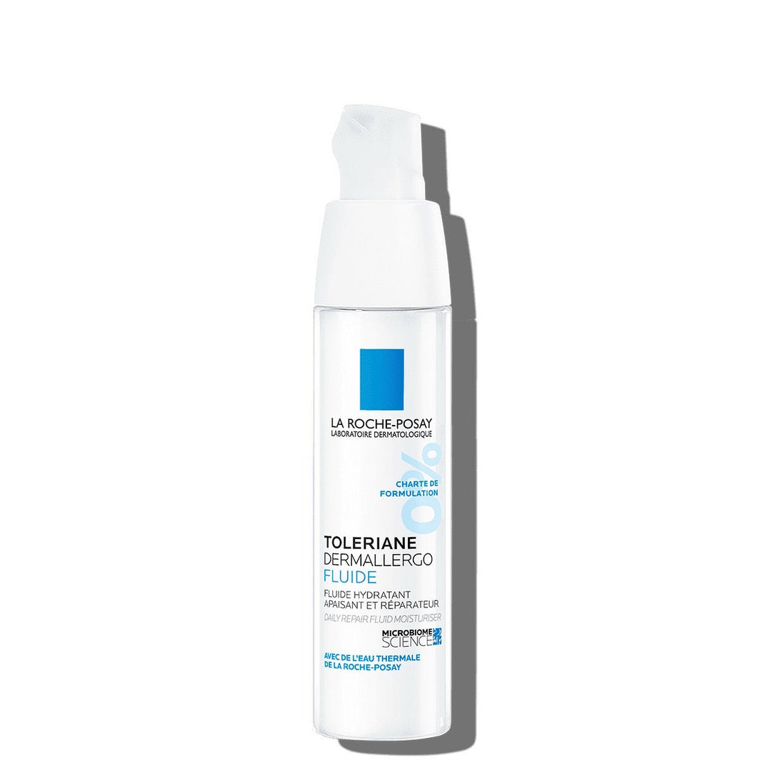 Toleriane Dermallergo Fluido Idratante 40ml