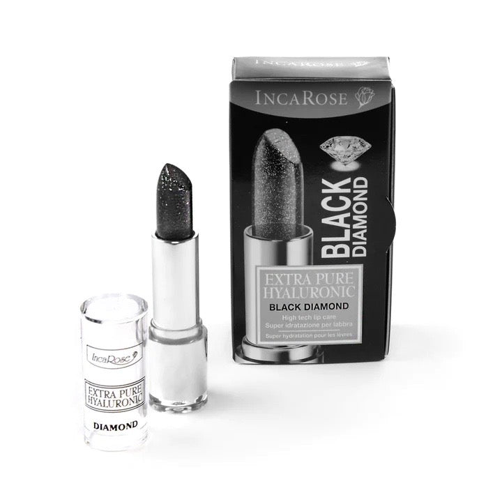 Extra Pure Hyaluronic Black Diamond Stick Labbra