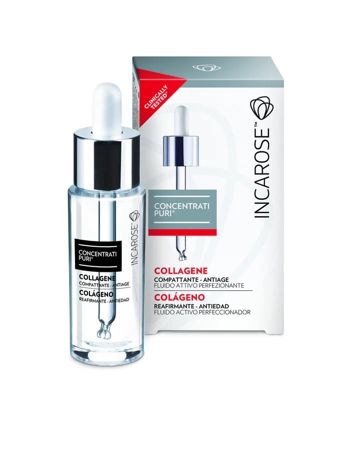 Concentrati Puri Fluido Collagene 15ml