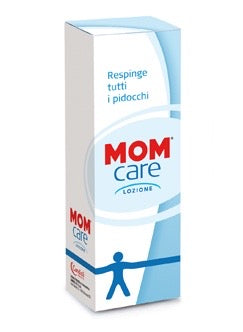 Mom Care Lozione Protettiva Anti-Pidocchi 100ml