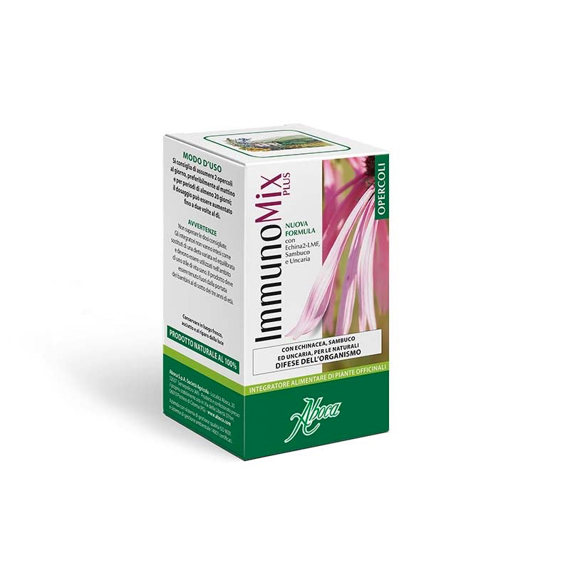 ImmunoMix Plus 50 opercoli