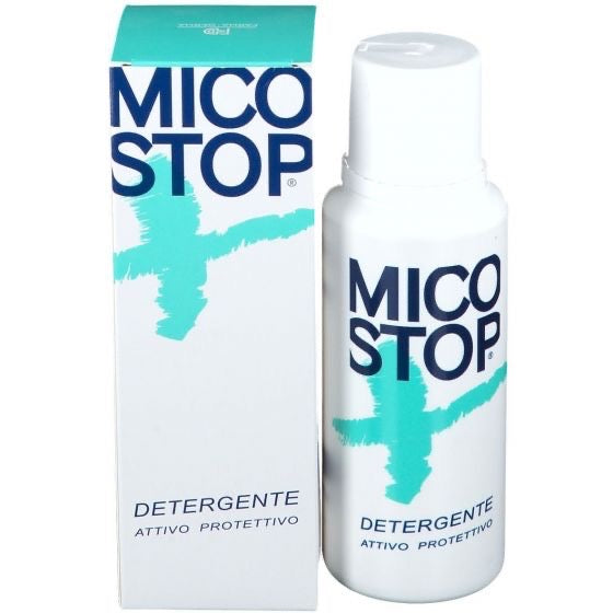 Micostop Detergente Attivo Protettivo 250ml