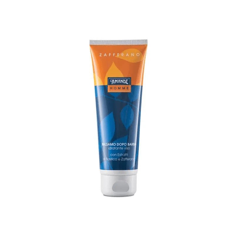 Homme Zafferano Dopobarba 125ml