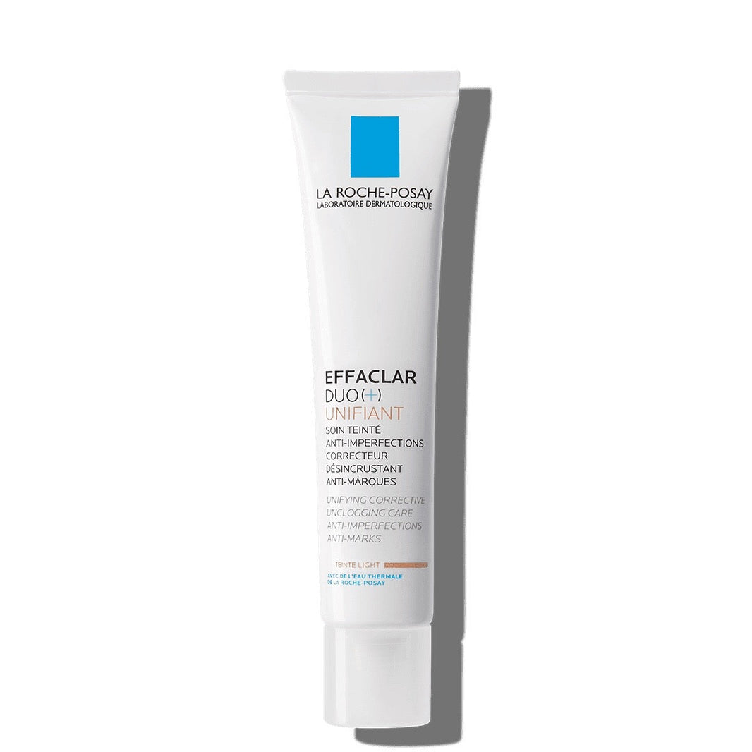 Effaclar Duo+ Unifiant 40ml