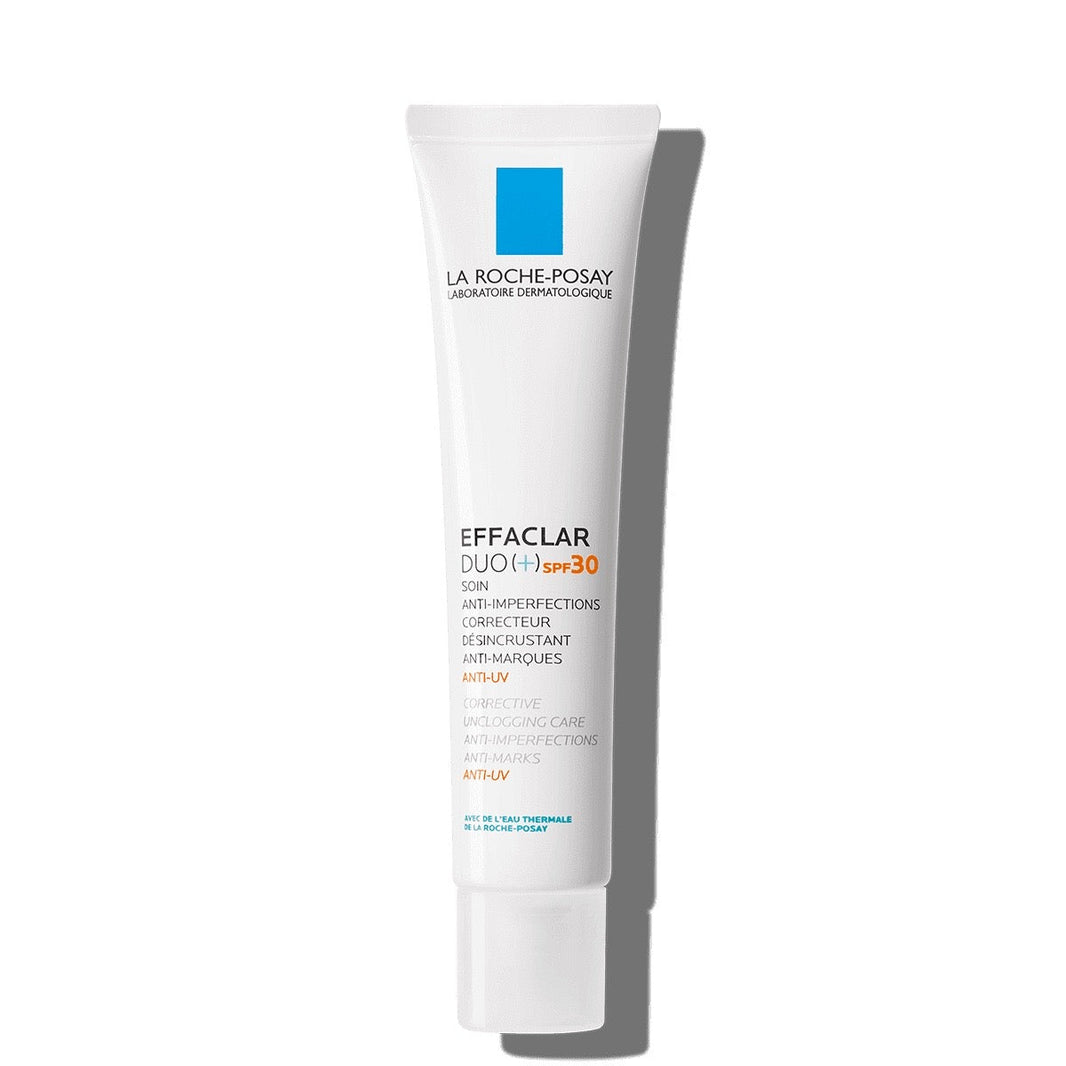 Effaclar Duo+ SPF30 40ml