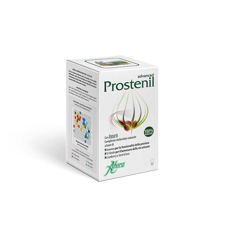 Prostenil Advanced 60 capsule