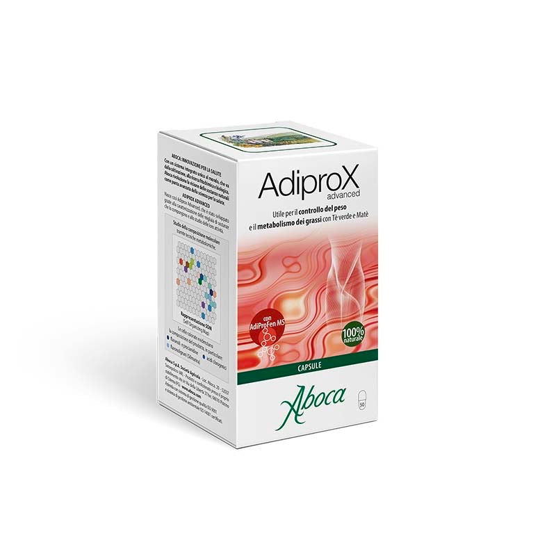 Adiprox Advanced 50 capsule