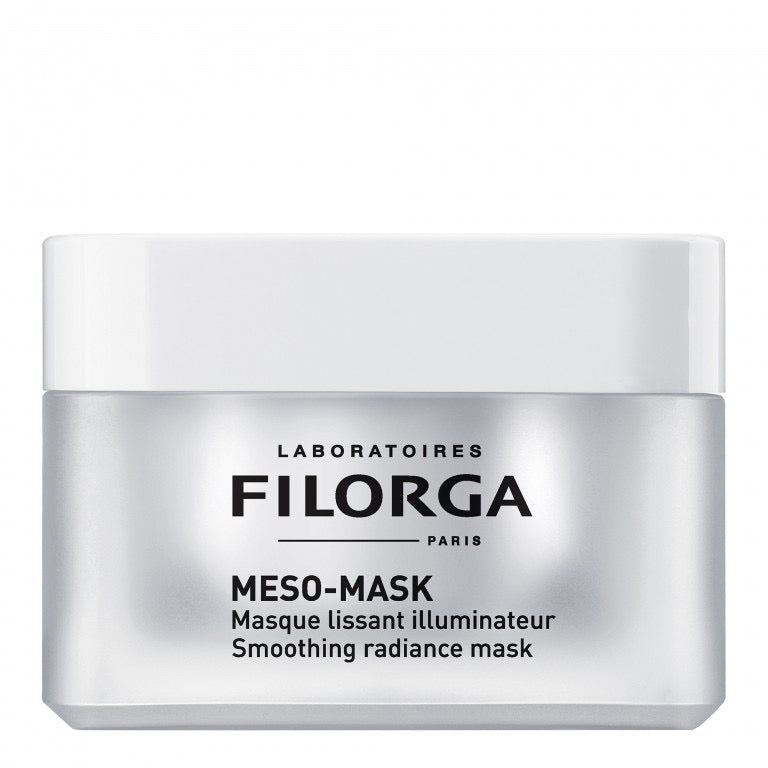 Meso-Mask Maschera Dermolevigante Illuminante 50ml
