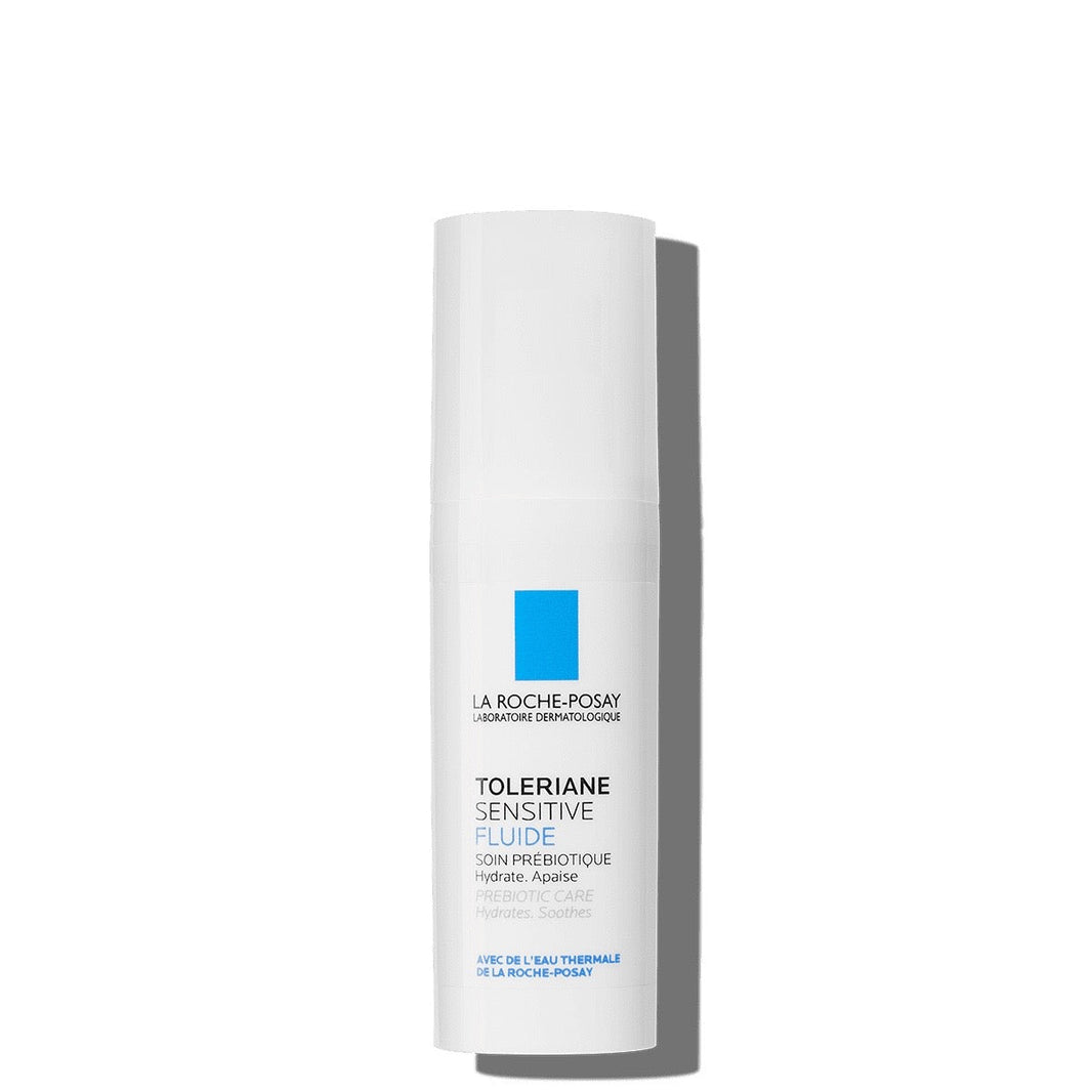 Toleriane Sensitive Fluido Viso 40ml