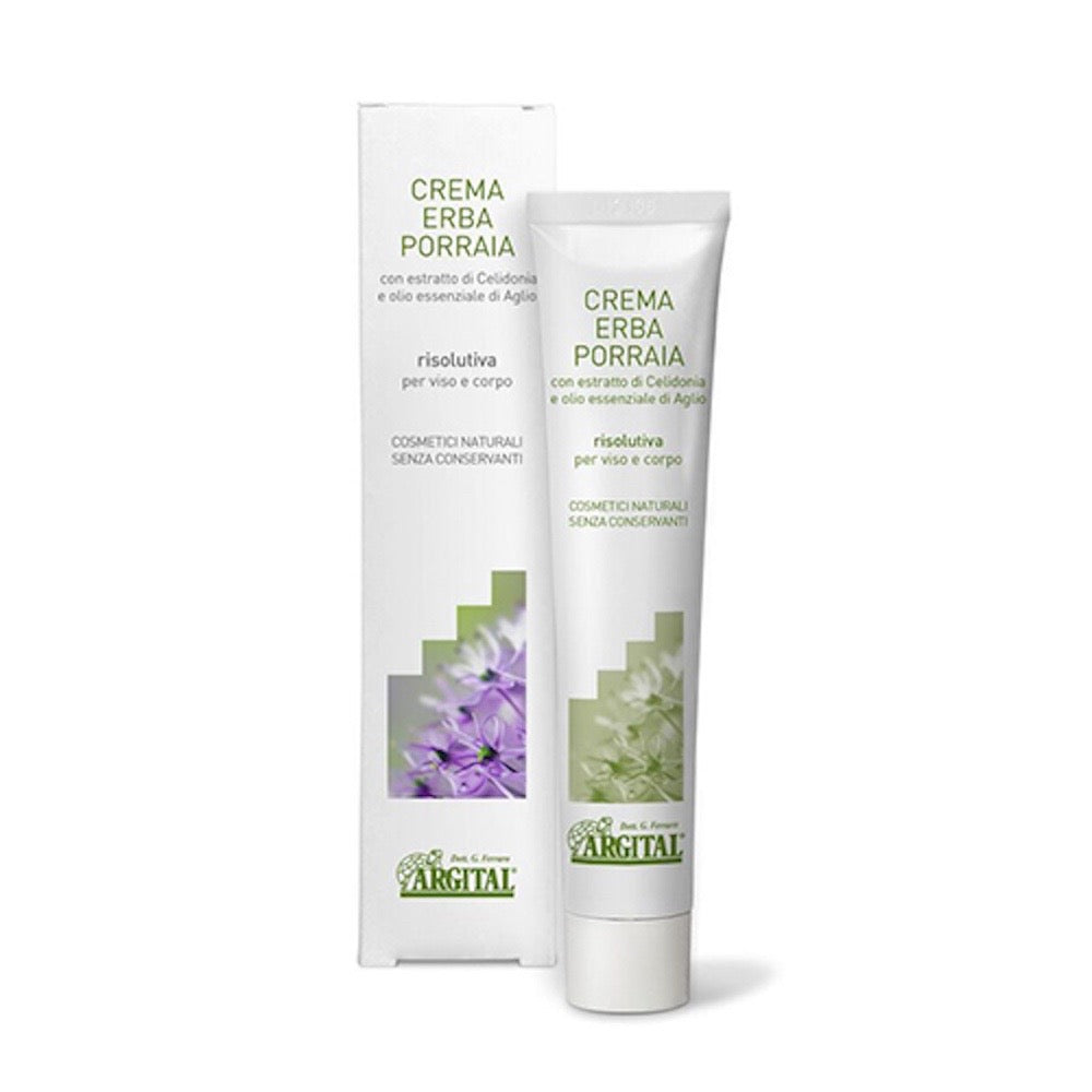 Crema Erba Porraia 30ml