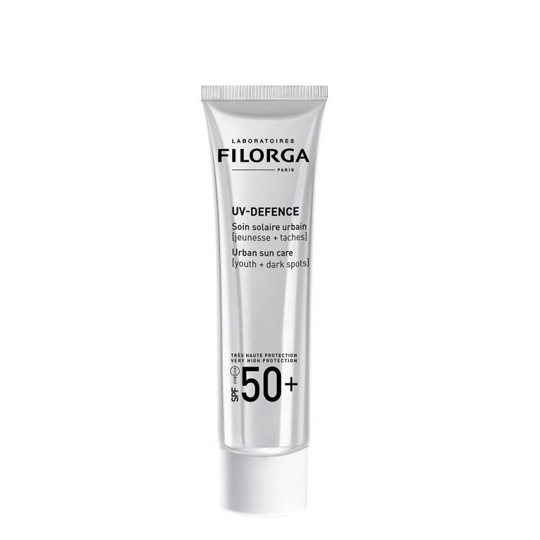 UV-Defence SPF50+ Trattamento Solare Urbano 40ml