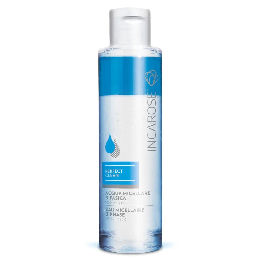 Perfect Clean Acqua Micellare Bifasica 150ml