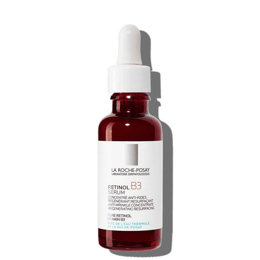 Retinol B3 Siero Concentrato Anti-Rughe Ringiovanente Rigenerante 30ml