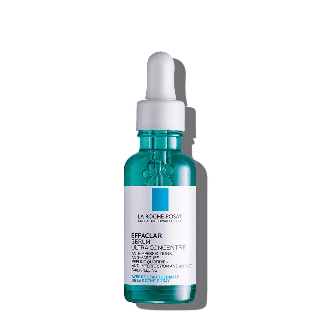 Effaclar Siero Ultra Concentrato 30ml