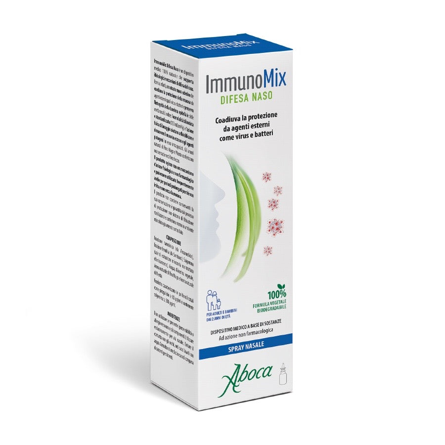 ImmunoMix Difesa Naso Spray Nasale 30ml